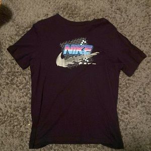 Mens nike shirt